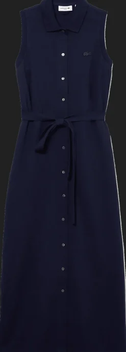 ABITO DA DONNA LACOSTE EF1107 166