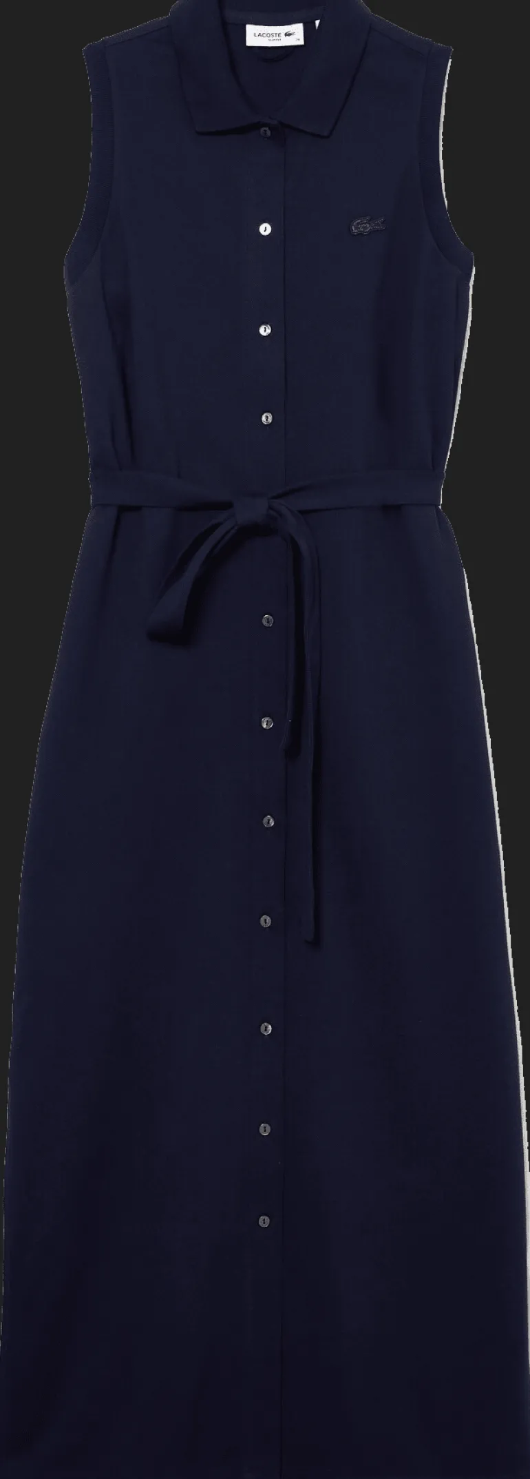 ABITO DA DONNA LACOSTE EF1107 166