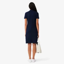 ABITO DA DONNA LACOSTE EF5473 166