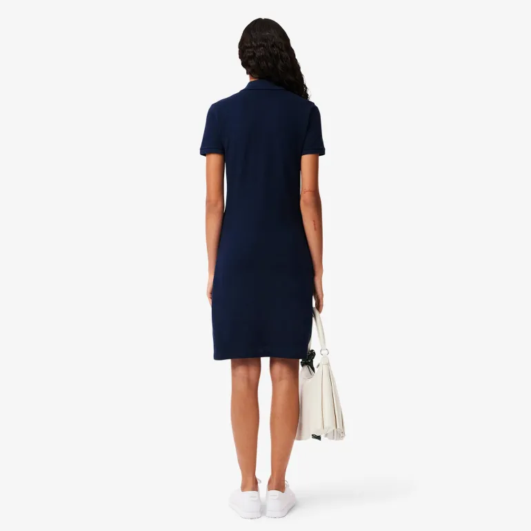 ABITO DA DONNA LACOSTE EF5473 166