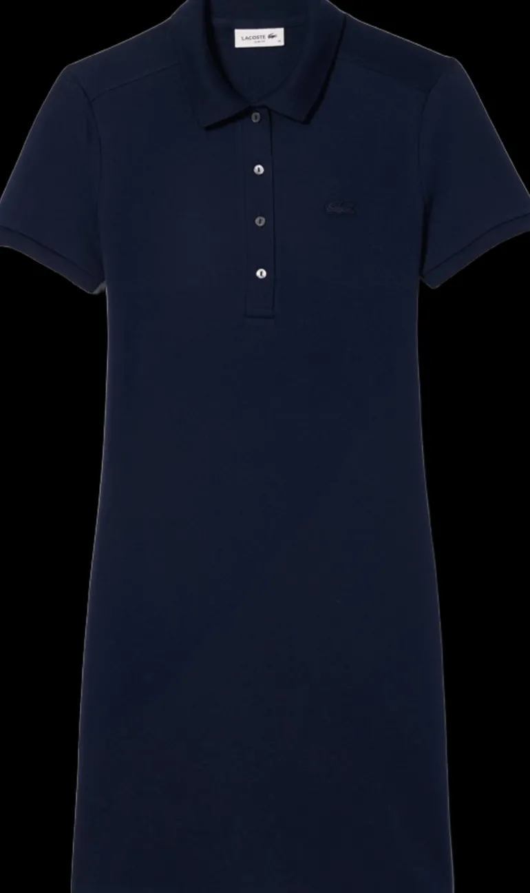 ABITO DA DONNA LACOSTE EF5473 166