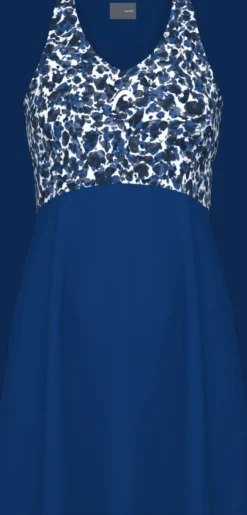 ABITO DA TENNIS DA DONNA HEAD SPIRIT 814733 XWRO