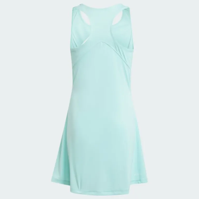 ABITO DA TENNIS JUNIOR ADIDAS CLUB DRESS SEMI IW0459