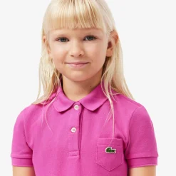 ABITO JUNIOR LACOSTE EJ2816 I1L