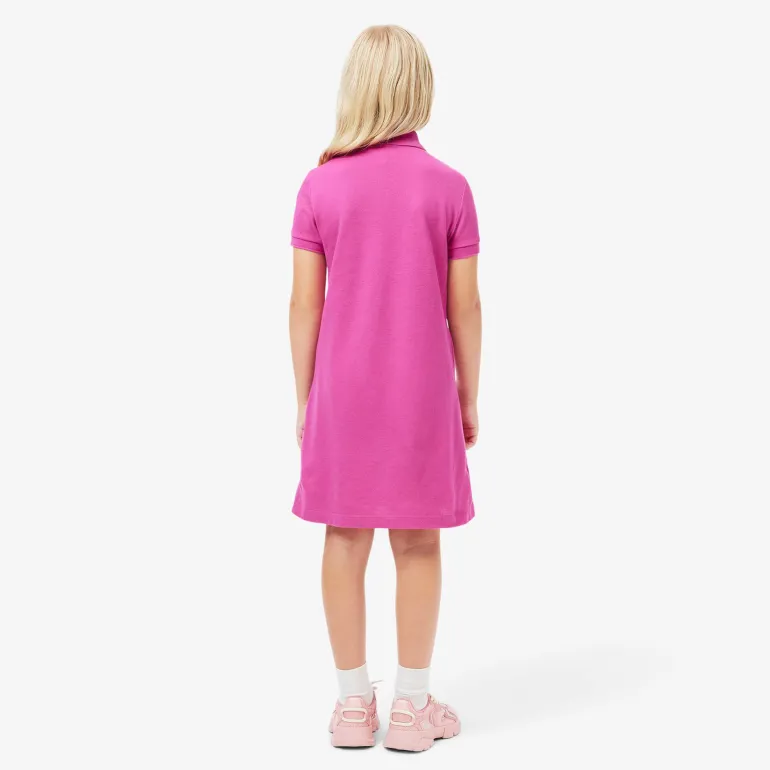 ABITO JUNIOR LACOSTE EJ2816 I1L