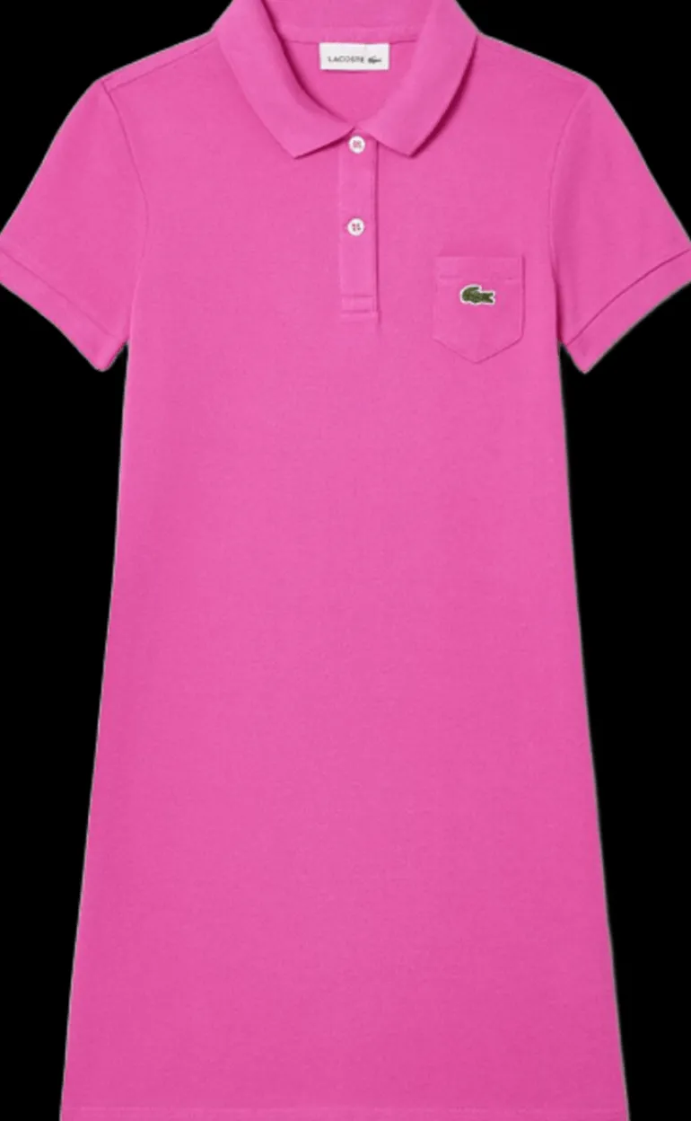 ABITO JUNIOR LACOSTE EJ2816 I1L