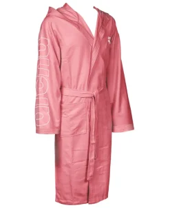 ACCAPPATOIO ARENA ZEAL PLUS PINK-WHITE 005308 301