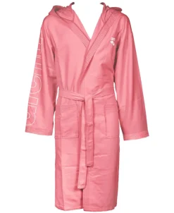 ACCAPPATOIO ARENA ZEAL PLUS PINK-WHITE 005308 301