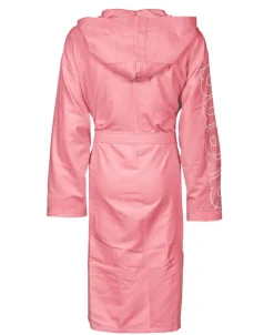 ACCAPPATOIO ARENA ZEAL PLUS PINK-WHITE 005308 301