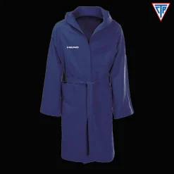 ACCAPPATOIO CTP IN MICRO FIBRA JUNIOR HEAD BLU NAVY