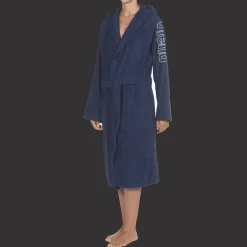 ACCAPPATOIO DA ADULTO ARENA ZEPPELIN PLUS BLU NAVY