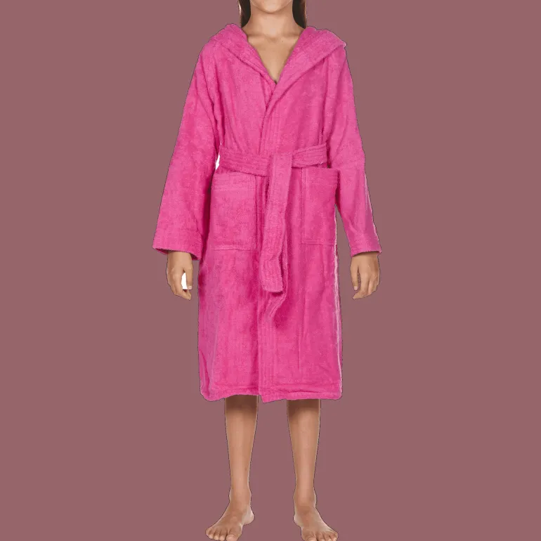 ACCAPPATOIO DA BAMBINA ARENA ZEPPELIN PLUX JR ROSA BIANCO