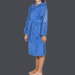 ACCAPPATOIO DA BAMBINO ARENA ZEPPELIN PLUX JR AZZURRO BIANCO