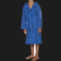 ACCAPPATOIO DA BAMBINO ARENA ZEPPELIN PLUX JR AZZURRO BIANCO