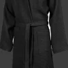 ACCAPPATOIO DA DONNA ARENA WAFFLE HOODED ROBE II 006760 500