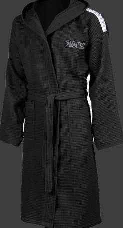ACCAPPATOIO DA DONNA ARENA WAFFLE HOODED ROBE II 006760 500