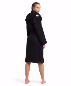 ACCAPPATOIO DA DONNA ARENA WAFFLE HOODED ROBE II 006760 500