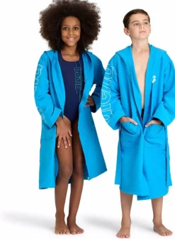 ACCAPPATOIO DA NUOTO JUNIOR ARENA ZEAL PLUS 005309 401