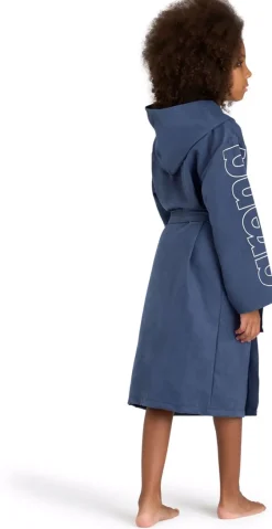 ACCAPPATOIO DA NUOTO JUNIOR ARENA ZEAL PLUS NAVY WHITE - 005309 201