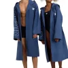 ACCAPPATOIO DA NUOTO UNISEX ARENA ZEAL PLUS NAVY-WHITE 005308 201