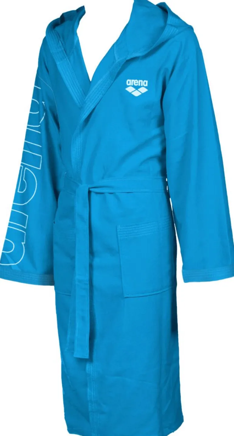 ACCAPPATOIO DA NUOTO UNISEX ARENA ZEAL PLUS 005308 401