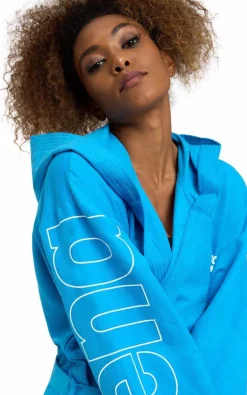 ACCAPPATOIO DA NUOTO UNISEX ARENA ZEAL PLUS 005308 401