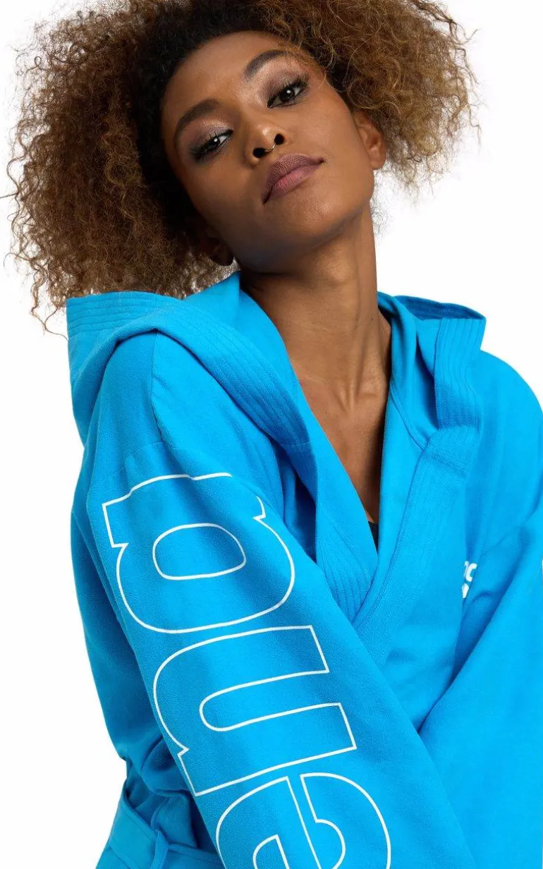 ACCAPPATOIO DA NUOTO UNISEX ARENA ZEAL PLUS 005308 401