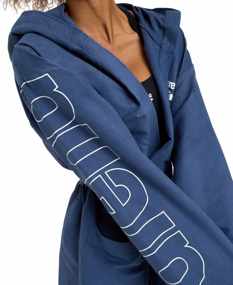 ACCAPPATOIO DA NUOTO UNISEX ARENA ZEAL PLUS 005308 201