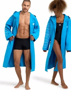 ACCAPPATOIO DA NUOTO UNISEX ARENA ZEAL PLUS 005308 401