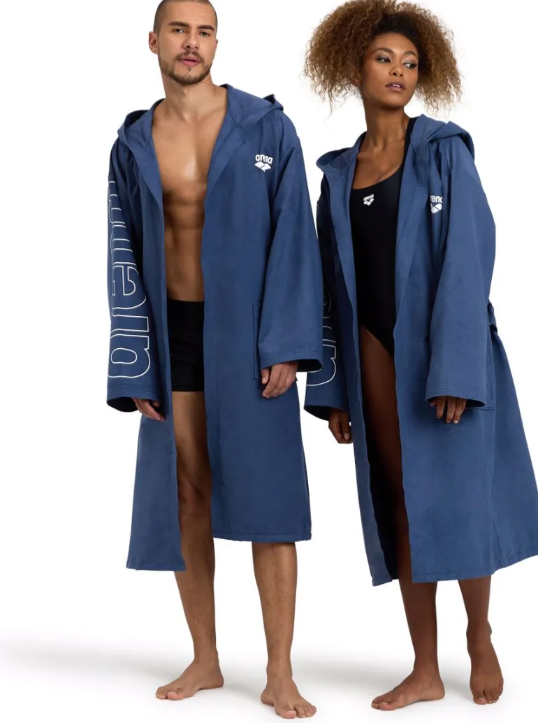 ACCAPPATOIO DA NUOTO UNISEX ARENA ZEAL PLUS 005308 201