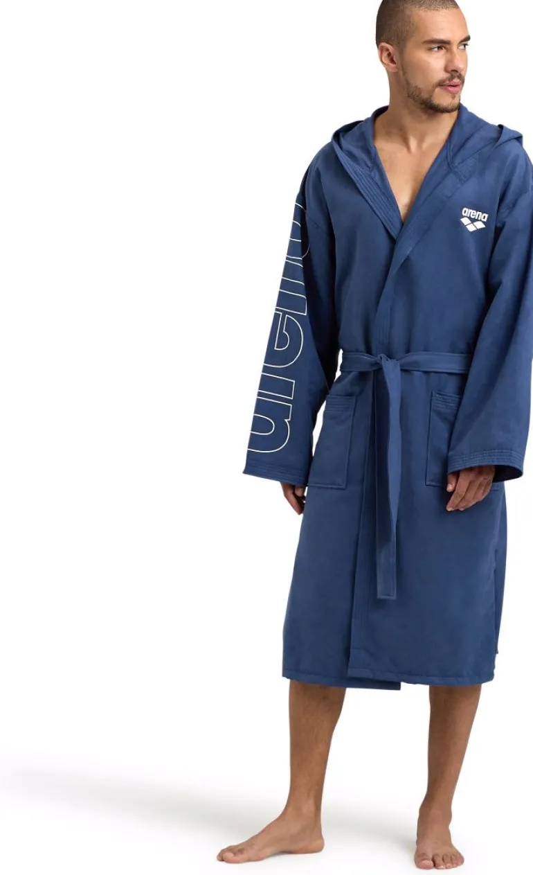 ACCAPPATOIO DA NUOTO UNISEX ARENA ZEAL PLUS 005308 201
