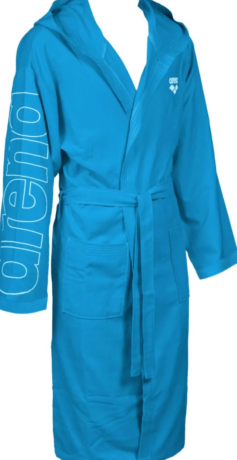 ACCAPPATOIO DA NUOTO UNISEX ARENA ZEAL PLUS 005308 401