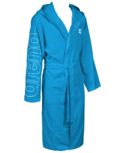 ACCAPPATOIO DA NUOTO UNISEX ARENA ZEAL PLUS BLUE-WHITE 005308 401
