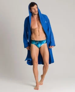 ACCAPPATOIO DA NUOTO UNISEX ARENA ZEPPELIN LIGHT 003210 800