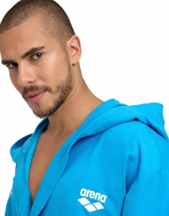 ACCAPPATOIO DA NUOTO UNISEX ARENA ZEAL PLUS 005308 401