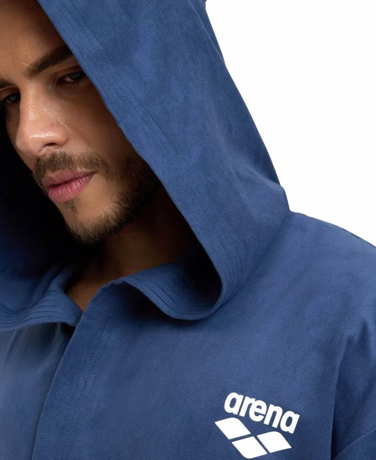 ACCAPPATOIO DA NUOTO UNISEX ARENA ZEAL PLUS 005308 201
