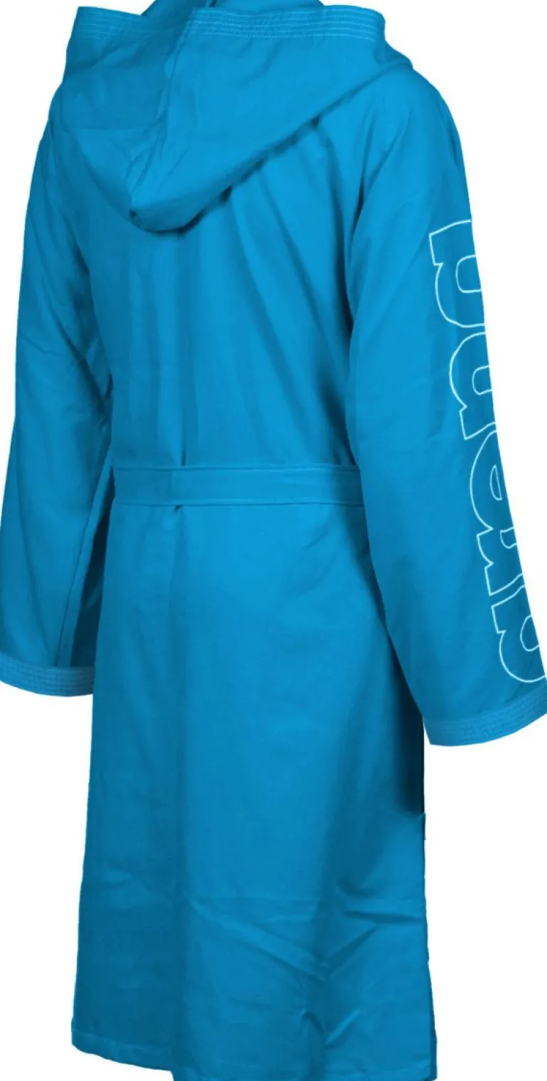 ACCAPPATOIO DA NUOTO UNISEX ARENA ZEAL PLUS 005308 401