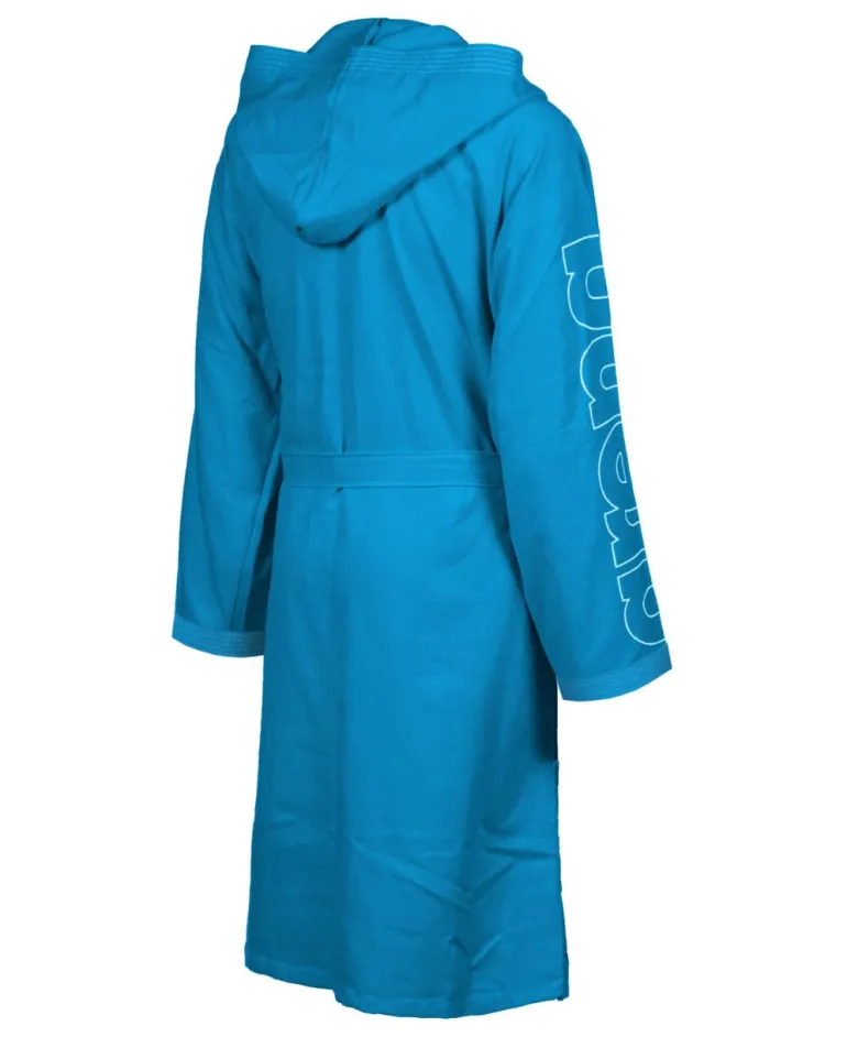 ACCAPPATOIO DA NUOTO UNISEX ARENA ZEAL PLUS BLUE-WHITE 005308 401