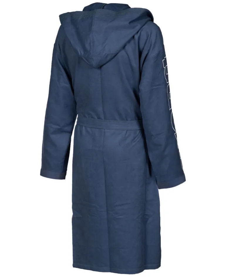 ACCAPPATOIO DA NUOTO UNISEX ARENA ZEAL PLUS NAVY-WHITE 005308 201