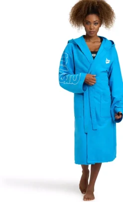 ACCAPPATOIO DA NUOTO UNISEX ARENA ZEAL PLUS 005308 401