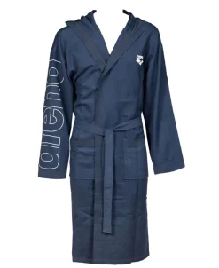 ACCAPPATOIO DA NUOTO UNISEX ARENA ZEAL PLUS NAVY-WHITE 005308 201