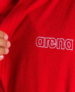 ACCAPPATOIO JUNIOR ARENA ZEPPELIN LIGHT JR RED 003211 400