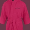 ACCAPPATOIO JUNIOR SPEEDO IN MICROSPUGNA 68-602JE 0007 FUCSIA