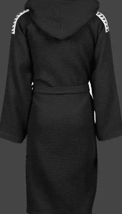 ACCAPPATOIO UNISEX ARENA WAFFLE HOODED ROBE II 006759 500
