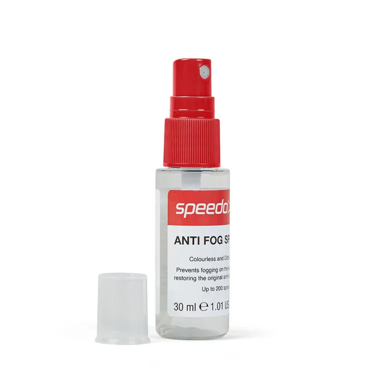 ANTIAPPANNANTE DA NUOTO SPEEDO ANTI FOG SPRAY 8-0038131 7217