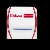 ANTIVIBRAZIONI WILSON SHOCK SHIELD WRZ537900 BLU