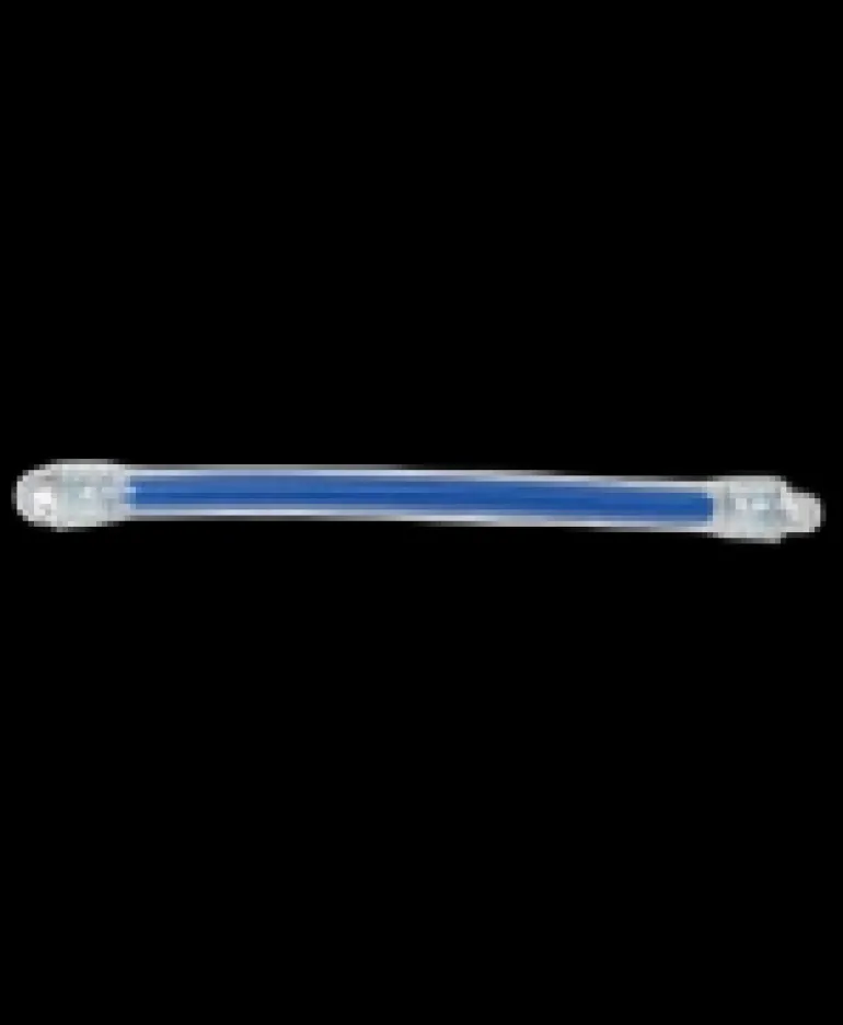 ANTIVIBRAZIONI WILSON SHOCK SHIELD WRZ537900 BLU