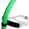 AREATORE DA NUOTO ARENA SWI SNORKEL III ACID LIME - 004825 605