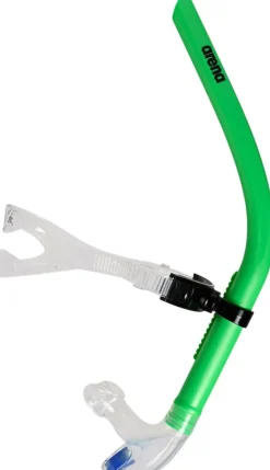 AREATORE DA NUOTO ARENA SWI SNORKEL III ACID LIME - 004825 605