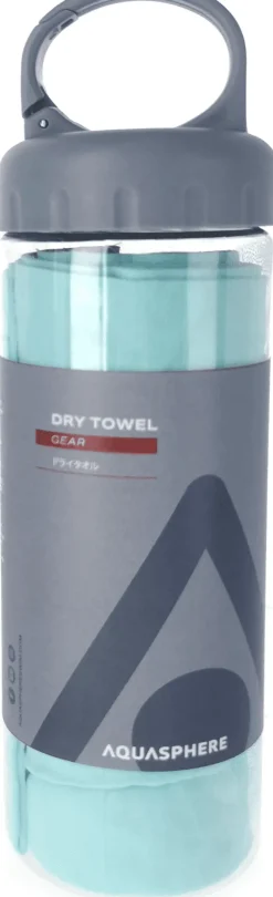 ASCIUGAMANO AQUASPHERE DRY TOWEL SA221 4141